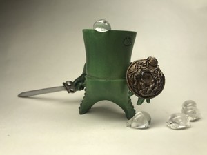 赤ちゃん5匹セット