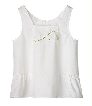 As-2/Camisole