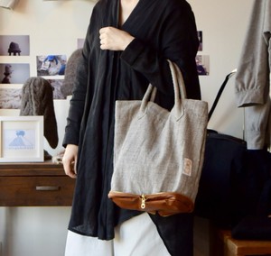 boga boga loopline Potentiality packable “VERTICAL TOTE” boga boga loopline Potentiality packable “VERTICAL TOTE”