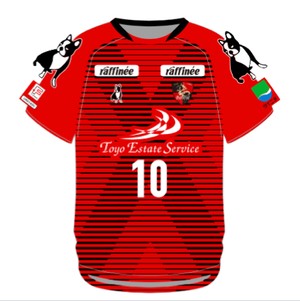 バルドラール浦安オフィシャルオンラインショップ