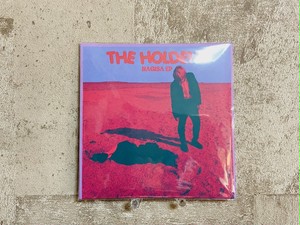 The Holdens Nagisa Ep Holiday Records Distro