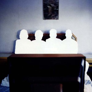 The UNINVITED - The Uninvited [CD]