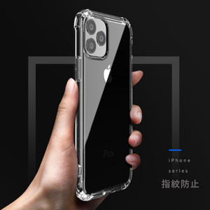 Iphone12 クリア ケース 透明 カバー Iphone12pro Max 新型 Iphone 12 Mini Iphone 12 Pro Max アムカフェドットネット 飲食予約 オーダースマホケース