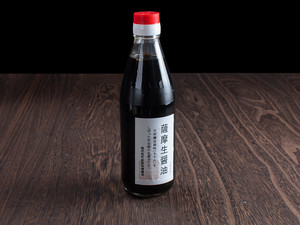 生醤油 360ml 生醤油 360ml