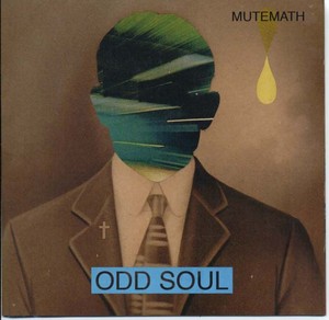 MUTEMATH - Odd Soul [CD]