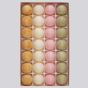 紙ふうせん 菓匠 高木屋