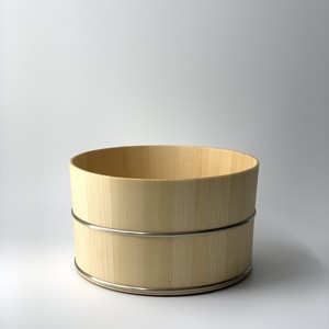 中川木工芸 比良工房