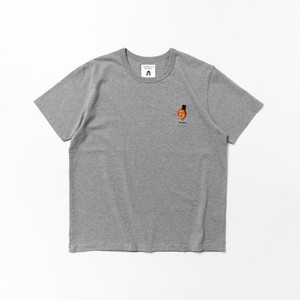 WEE WEE designed by Jerry UKAI HEATHER GRAY WEE WEE designed by Jerry UKAI HEATHER GRAY