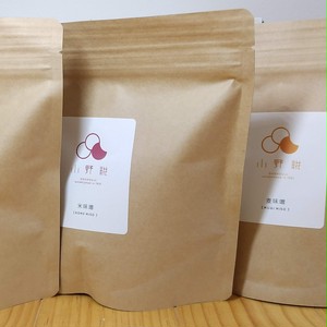 贈り物にどうぞ!!天然醸造味噌3種たっぷりセット