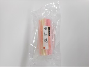 桜麩(大)ハーフ 桜麩(大)ハーフ