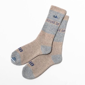 MY LOADS ARE LIGHT BIGFOOT SURVEY PROJECT exclusive ver. SOCKS MY LOADS ARE LIGHT BIGFOOT SURVEY PROJECT exclusive ver. SOCKS