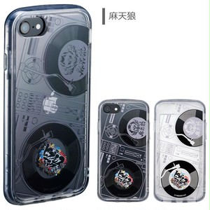 Iphonese 第2世代 Iphone8 Iphone7 6s 6 ヒプノシスマイク Ijoy クリア ケース アイジョイ 全面 360 保護 ソフトケース ソフト ハード ハイブリッド キャラクター ヒプマイ ひぷまい ひぷのしすまいく アイフォン Iphone Se 2 8 7 スマホカバー スマホケース S Sc 7f934