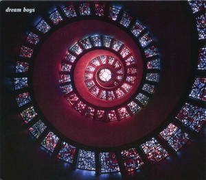 DREAM BOYS - Dream Boys [CD]
