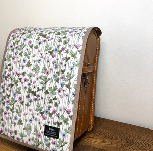 【サイズオーダー】ランドセルカバー＊リバティ＊ジョセフィンズ・デイジ