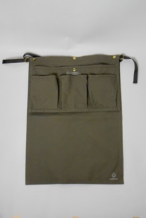 LAND & B.C.(ランド&ビーシー) Sacoche apron_SD LAND & B.C.(ランド&ビーシー) Sacoche apron_SD