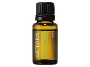 レモン15ml 100 天然 メーカー直送 新鮮で本物 Doterra 飲めるエッセンシャルオイル Super Sedona