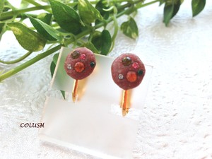 サンドガラスの誘惑（ラウンド）