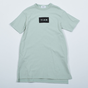 Generator ジェネレーター ss Box Logo Tiam ワンピース S M L Xl 2枚までメール便可 Yaoya