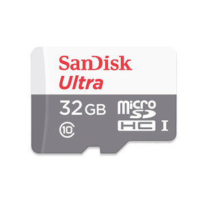 SanDisk micro SDHC 32GB