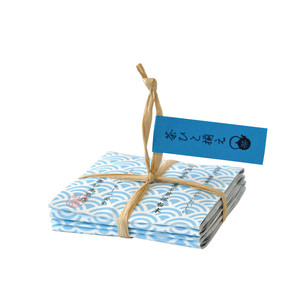 茶ひと揃え　アイスティー緑茶