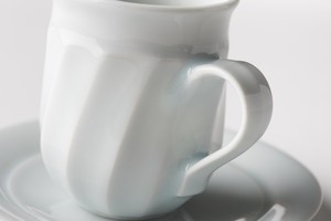 カップ&ソーサー