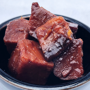 まぐろ角煮 まぐろ角煮