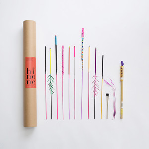 【500円割引中！】二人で愉しむ花火セット / 花火 手持ち花火 おしゃれ ギフト 贈り物 プレゼント