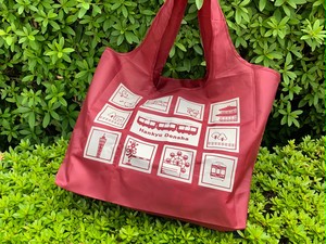 エコバッグL