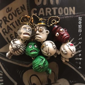 BALLOON KEY-CHAIN 第二弾 BALLOON KEY-CHAIN 第二弾