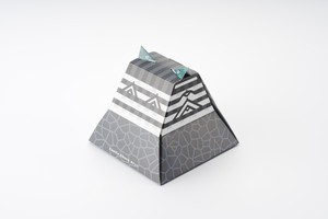 城チョコ 5個入り