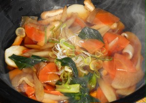 桐生名物うどん職人の手打ち一品!引き物にも!「桐生名物職人おっきりこみうどんセット」 桐生名物うどん職人の手打ち一品!引き物にも!「桐生名物職人おっきりこみうどんセット」