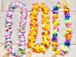 ネックレス Puahawaii