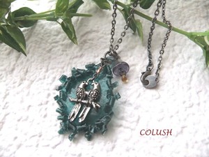 森の使者－ツインバード－