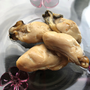 牡蠣唐辛子ぽん酢 牡蠣唐辛子ぽん酢