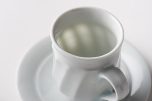 カップ&ソーサー