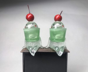 BABY a GOGO 「ノスタルジックサワーベイビー」