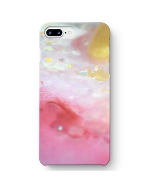 スマホケース|「桃色のファンタジー」シリーズNo.1