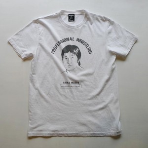 ANTONIO SPECIAL AKIRA MAEDA designed by Tomoo Gokita WHITE ANTONIO SPECIAL AKIRA MAEDA designed by Tomoo Gokita WHITE
