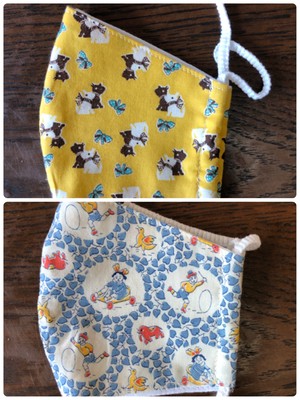 【N_collection】プリントマスク(949-999) 【N_collection】プリントマスク(949-999)