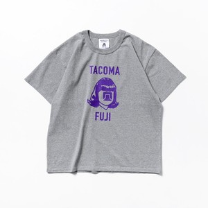 TACOMA FUJI LOGO MARK ’20 HEATHER GRAY TACOMA FUJI LOGO MARK ’20 HEATHER GRAY