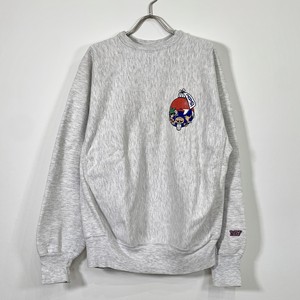 PEPSI COLAロゴプリント スウェット(裏毛)【古着】/ペプシコーラ