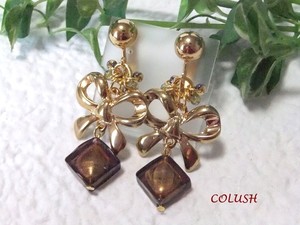 ゴールドリボン