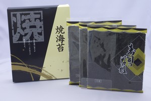 美喜仁セレクト九州有明産「高級焼きのりセット」 美喜仁セレクト九州有明産「高級焼きのりセット」