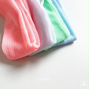 予約 4足セット Cotton Candy Socks 4set わたあめ ソックス 靴下 子ども服 Capucapu