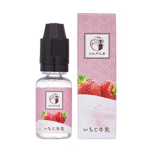 いちご牛乳 - 15ml いちご牛乳 - 15ml