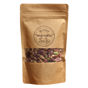 ブロンテ産dopピスタチオ Da Roma