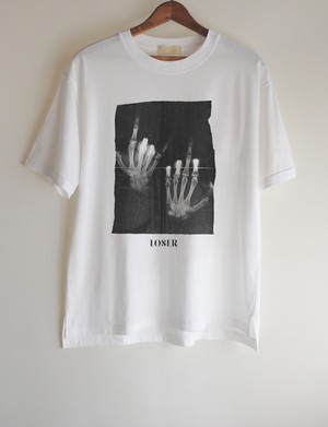 LOSER LARGE TEE