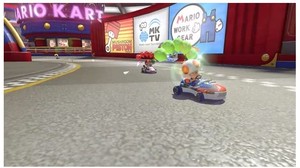 Jpcs マリオ35周年キャンペーン対象 マリオカート8 デラックス Switch Az Japan Classic Store