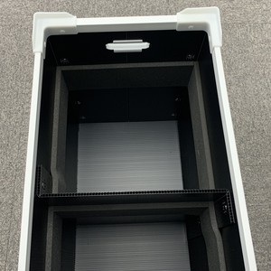 EV ZX1スピーカー用【緩衝材あり】