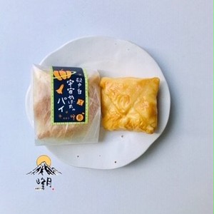 松戸白宇宙かぼちゃパイ 松戸白宇宙かぼちゃパイ